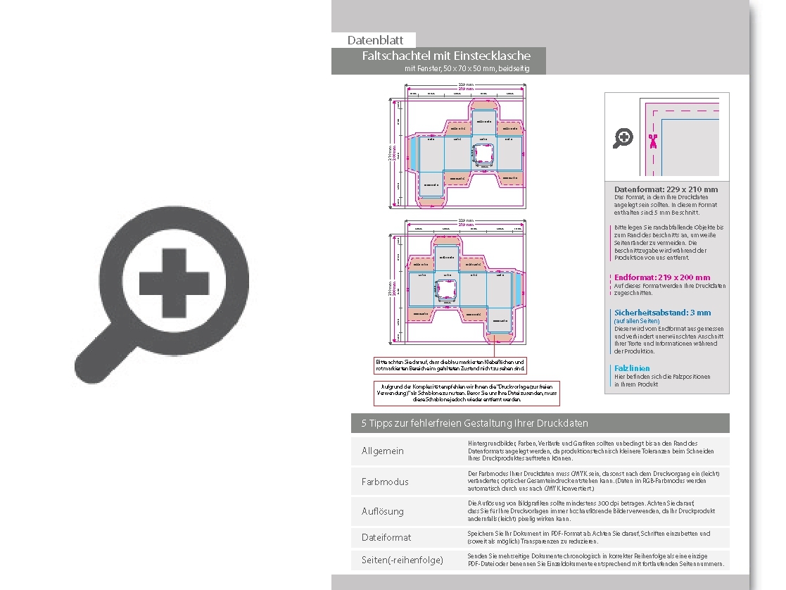 Product Bild faltschachtel_(5_cm_x_7_cm_x_5_cm)_beidseitig_bedruckt_4_4-farbig_mit_gestanztem_fenster
