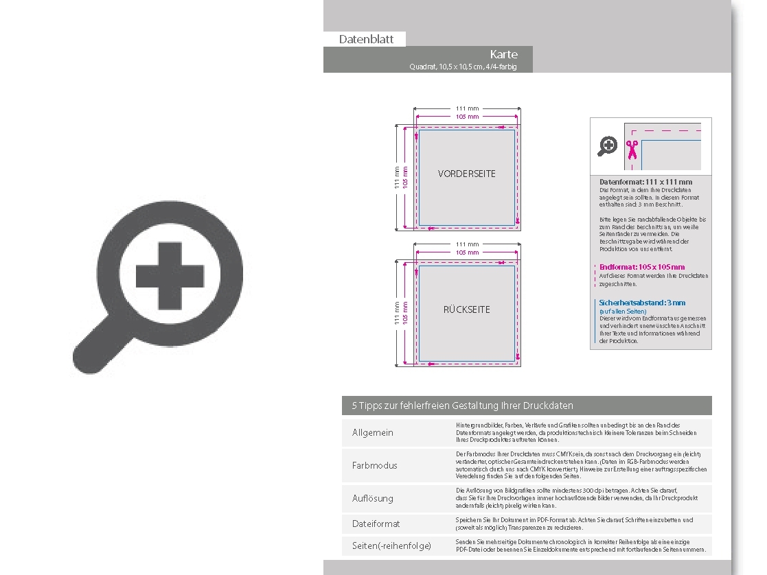Product Bild weihnachtskarte_quadrat_10_5_cm_x_10_5_cm__beidseitig_bedruckt